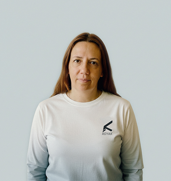 Kameliya Mihaylova